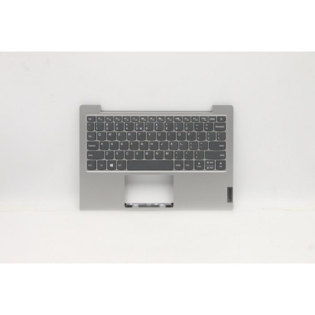 Upper Case ASM_US INTE W 82GV