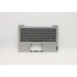 Upper Case ASM_BE W 82GV PG