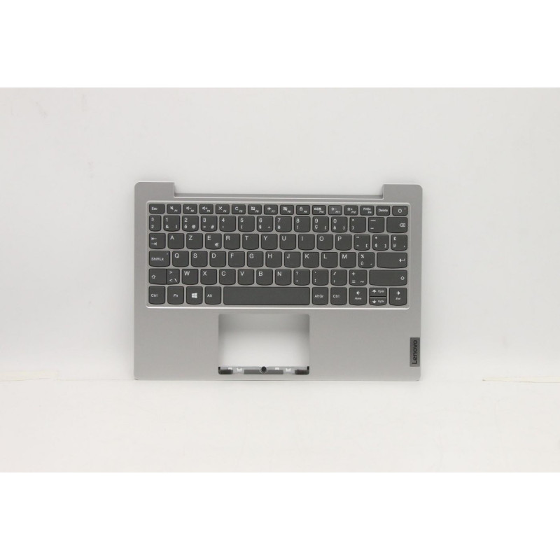 Upper Case ASM_BE W 82GV PG