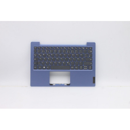 Upper Case ASM_GR W 82GV IB