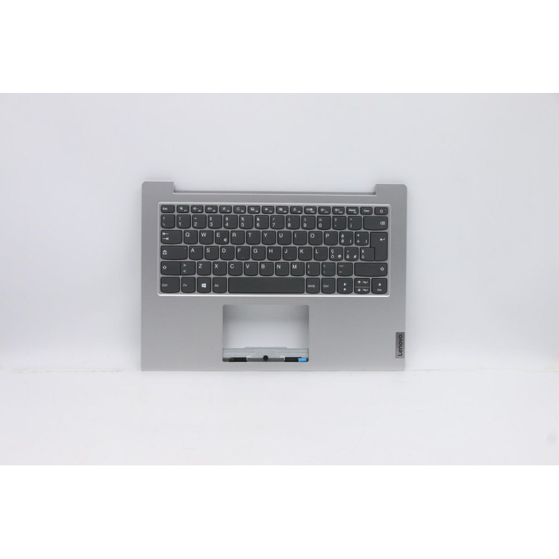 Upper Case ASM_IT W 82GW PG