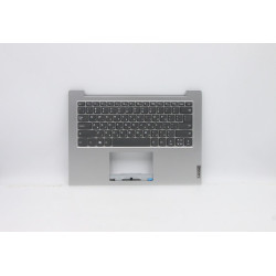 Upper Case ASM_HB W 82GW PG