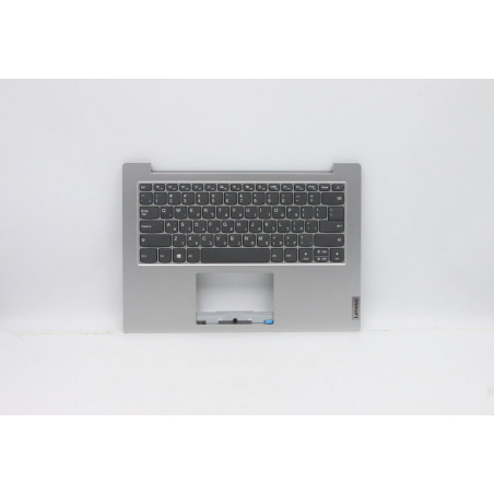 Upper Case ASM_HB W 82GW PG