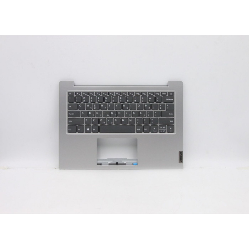 Upper Case ASM_GK W 82GW PG