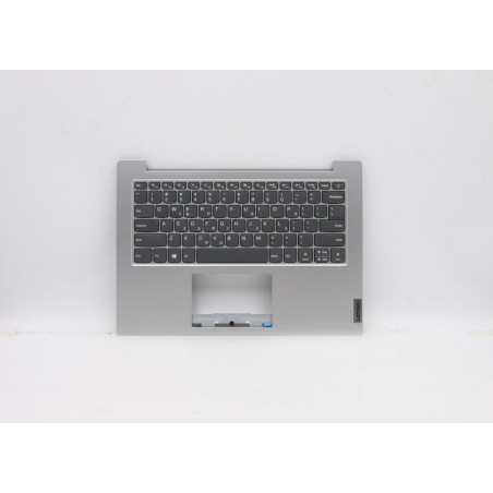 Upper Case ASM_GK W 82GW PG