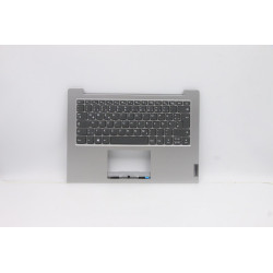 Upper Case ASM_GR W 82GW PG