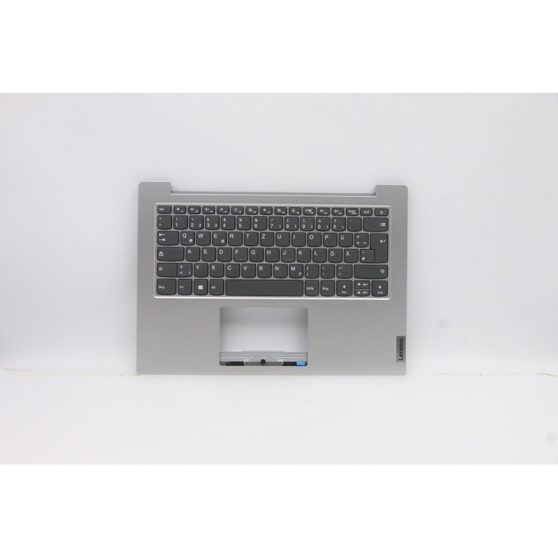 Upper Case ASM_GR W 82GW PG