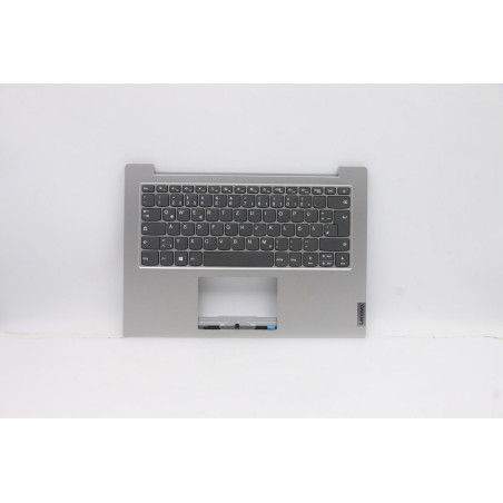 Upper Case ASM_GR W 82GW PG