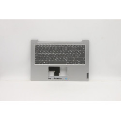 Upper Case ASM_SA W 82GW PG