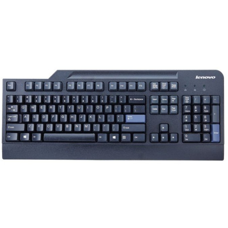 Keyboard US Enhanced Perf.