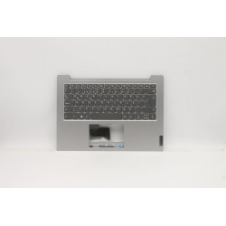 Upper Case ASM_TR W 82GW PG