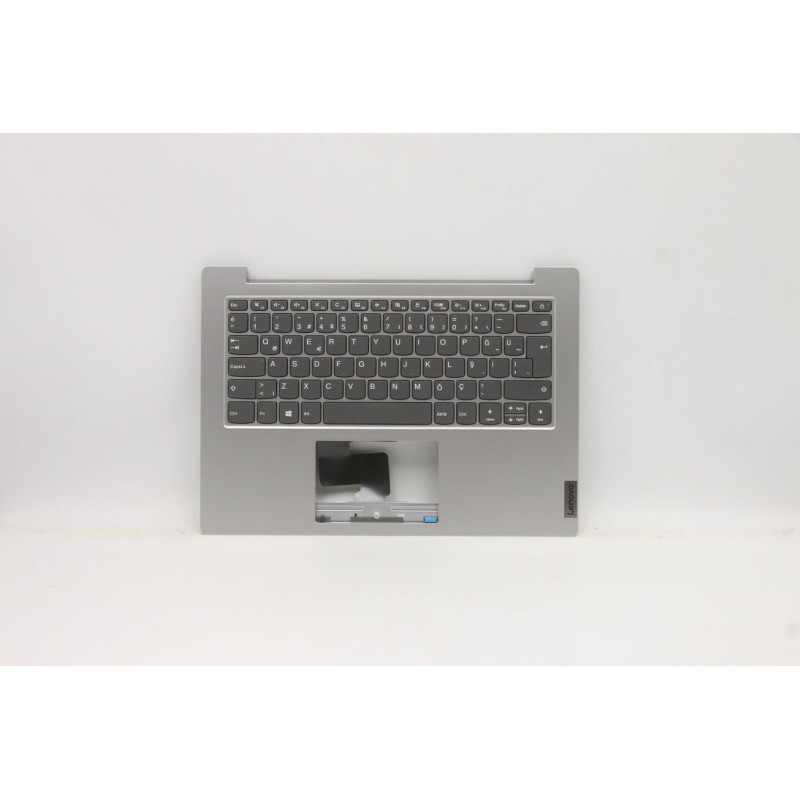 Upper Case ASM_TR W 82GW PG