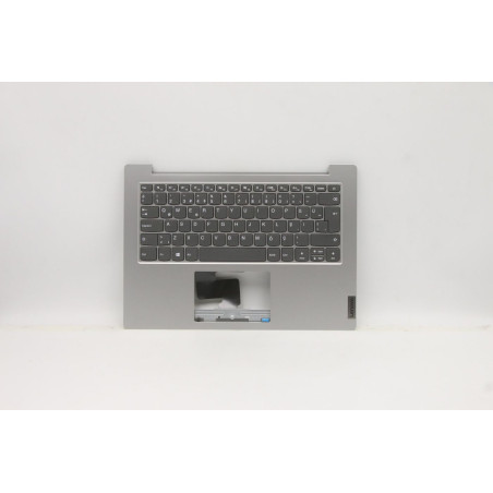 Upper Case ASM_TR W 82GW PG