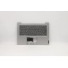 Upper Case ASM_TR W 82GW PG