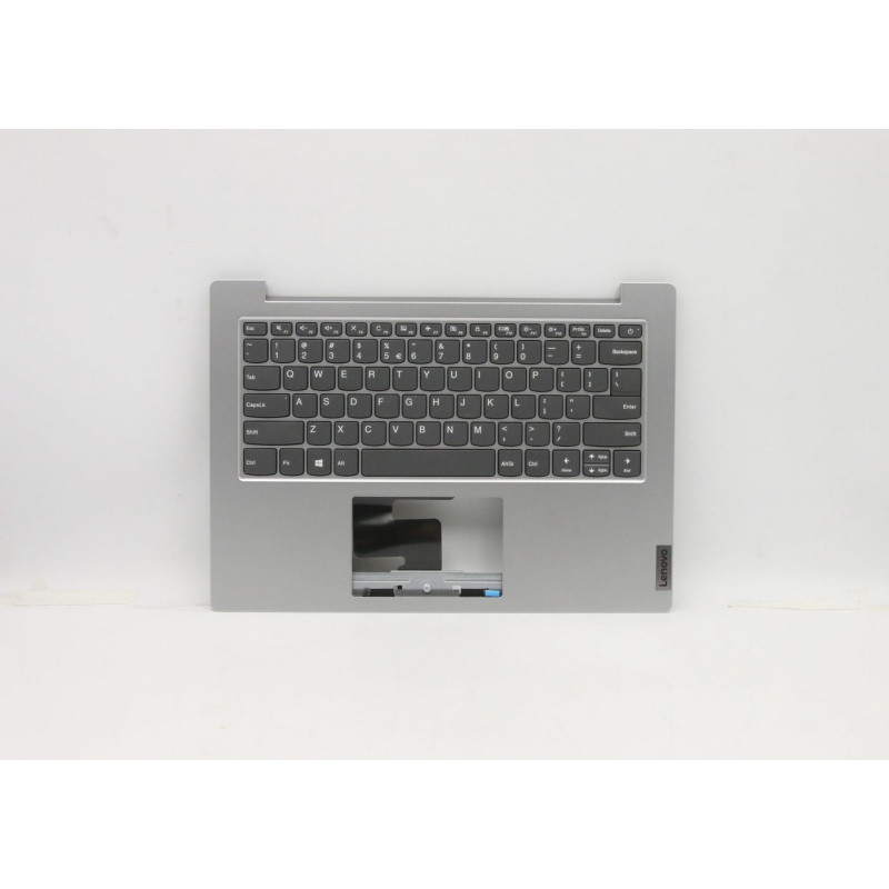 Upper Case ASM_US INTE W 82GW