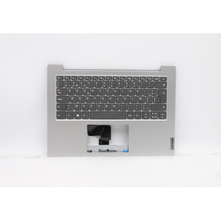 Upper Case ASM_BE W 82GW PG