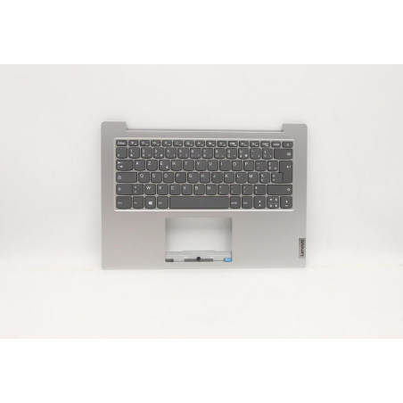 Upper Case ASM_FR W 82GW PG