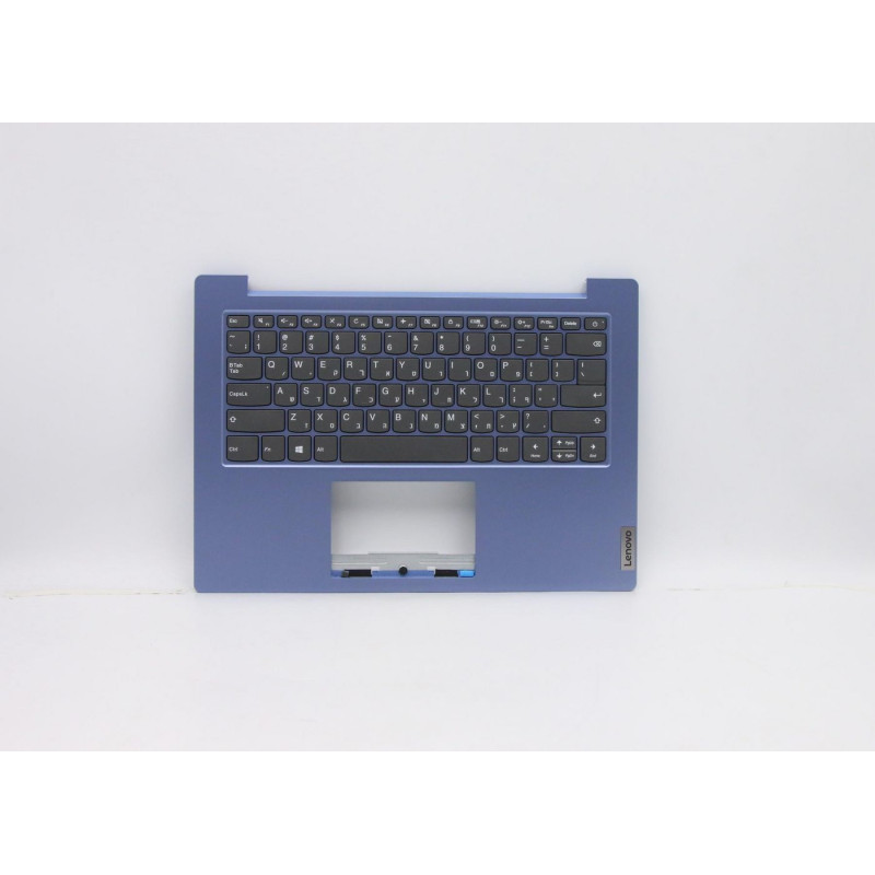 Upper Case ASM_HB W 82GW IB