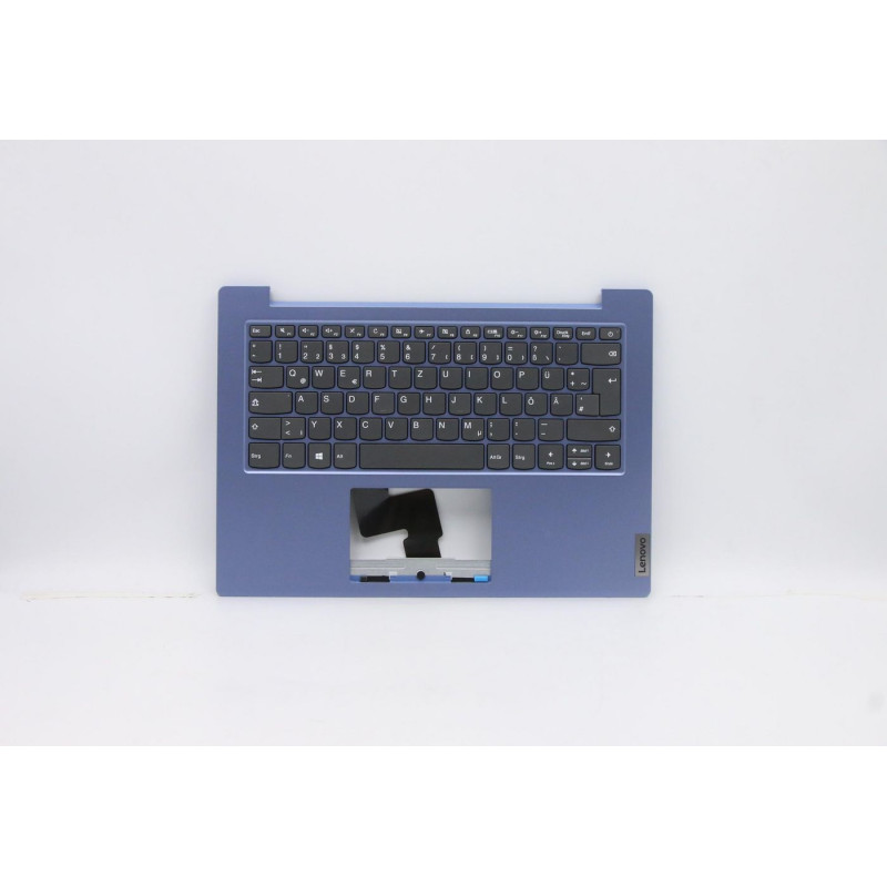 Upper Case ASM_GR W 82GW IB