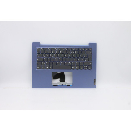 Upper Case ASM_GR W 82GW IB