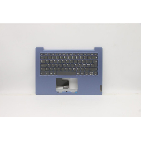 Upper Case ASM_ND W 82GW IB