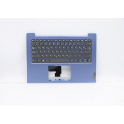 Upper Case ASM_SA W 82GW IB
