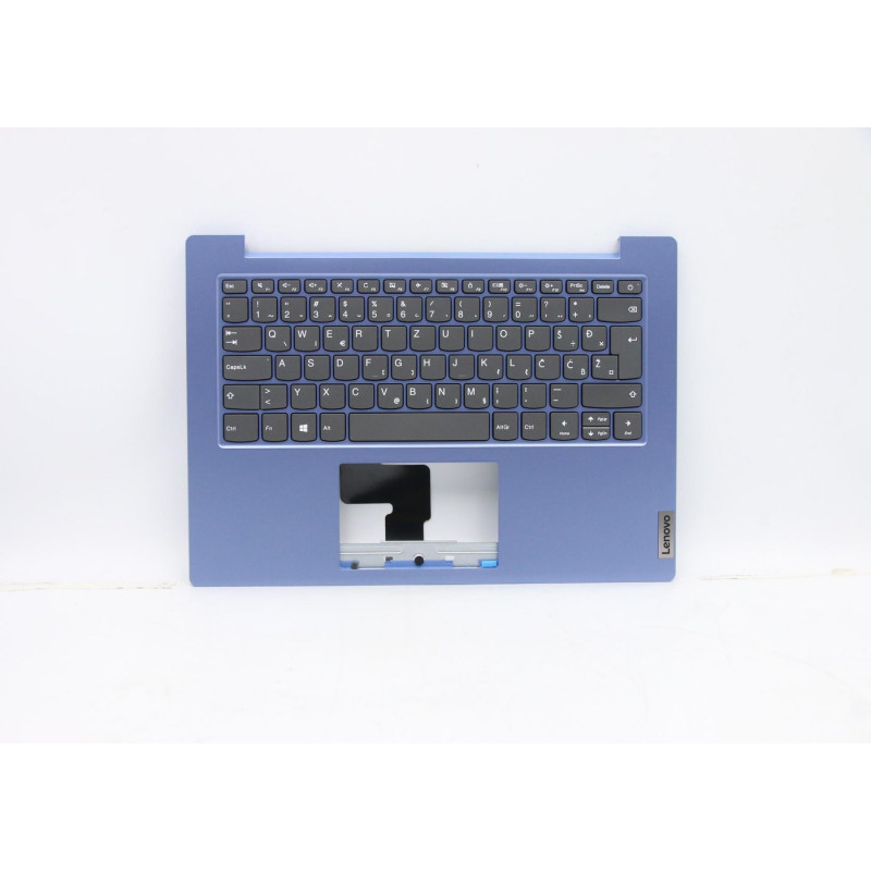 Upper Case ASM_SA W 82GW IB