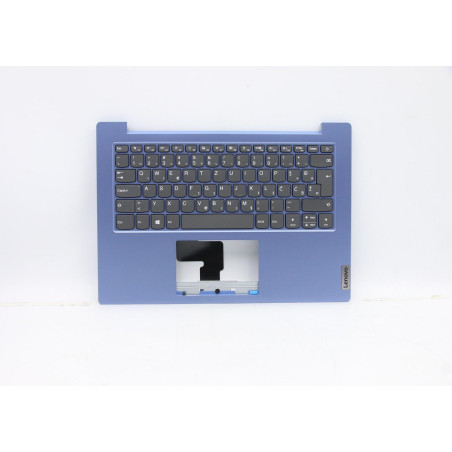 Upper Case ASM_SA W 82GW IB