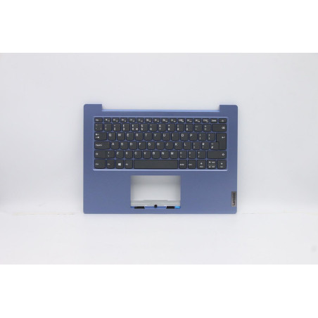 Upper Case ASM_UK W 82GW IB