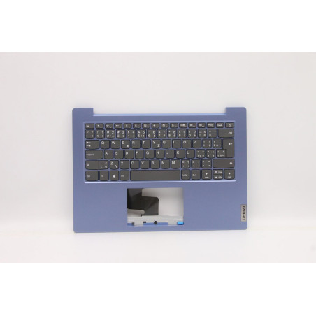Upper Case ASM_CZ-SK W 82GW IB