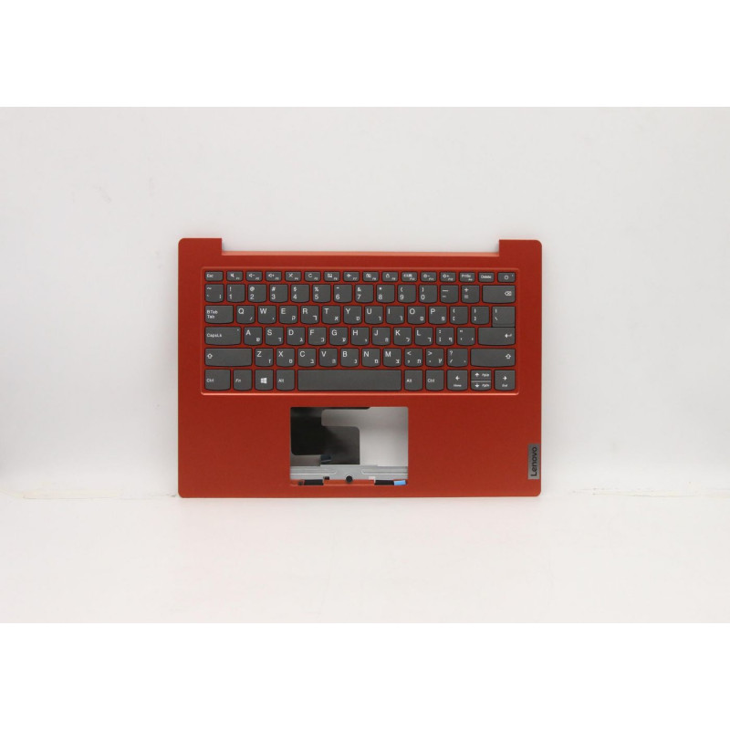 Upper Case ASM_HB W 82GW FO