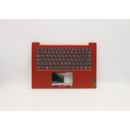 Upper Case ASM_HB W 82GW FO