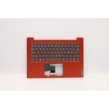 Upper Case ASM_ND W 82GW FO
