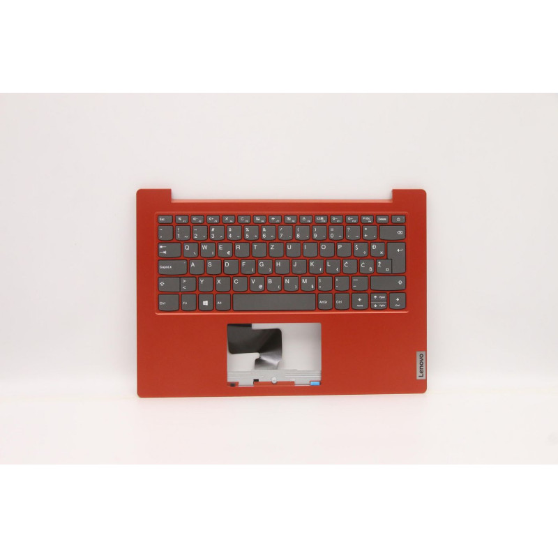 Upper Case ASM_SA W 82GW FO