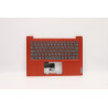 Upper Case ASM_SA W 82GW FO