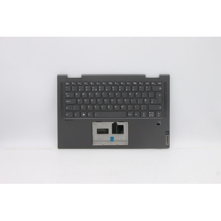 cover and keyboard for
