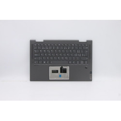Upper C 81XE BLKB_SW