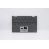Upper C 81XE BLKB_SW