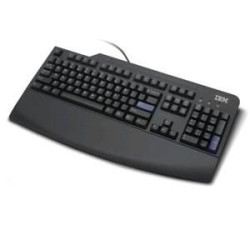 KEYBOARD WITHOUT PALM REST