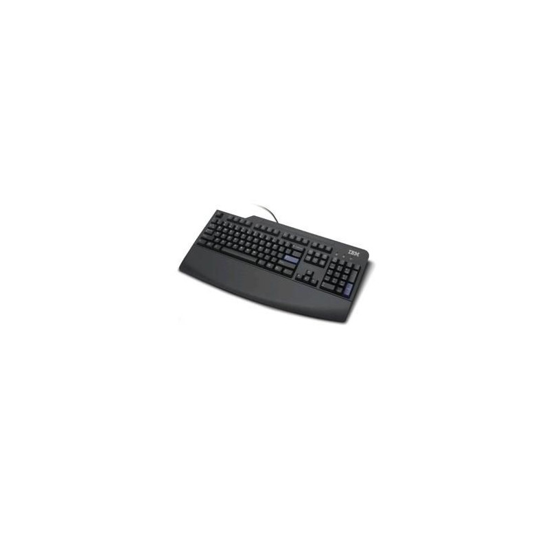 KEYBOARD WITHOUT PALM REST