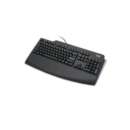 KEYBOARD WITHOUT PALM REST