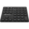 Wireless Numeric Keypad Pro