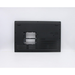 bottom case component for