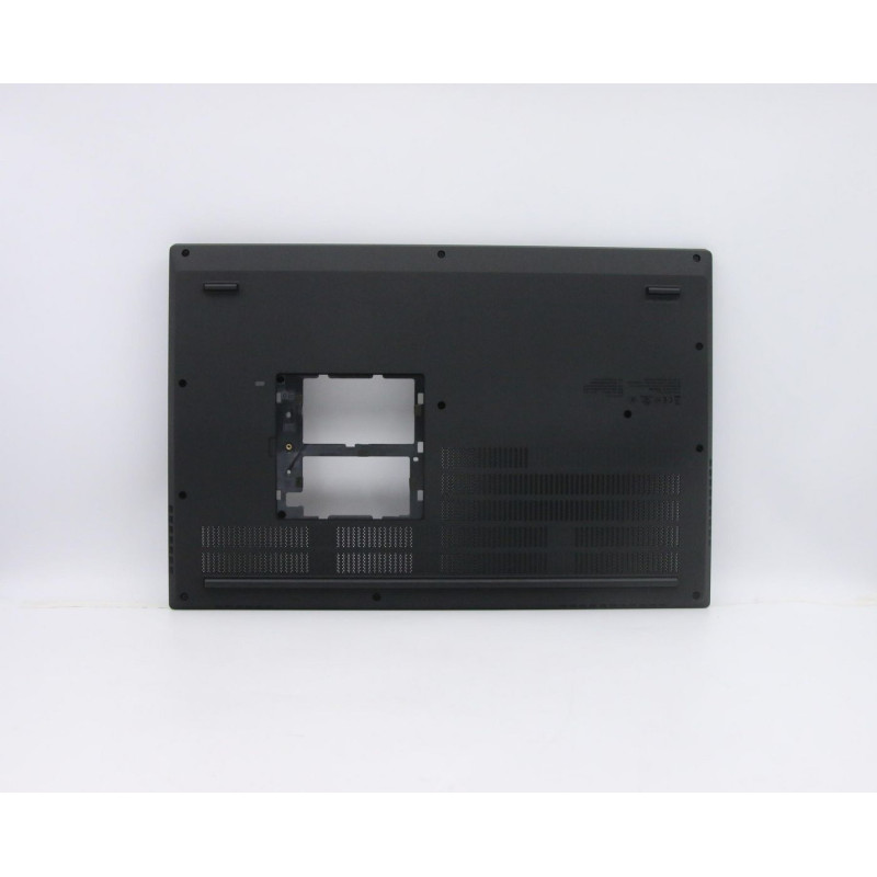 bottom case component for