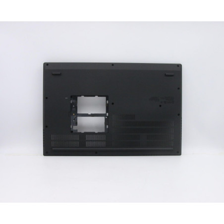 bottom case component for
