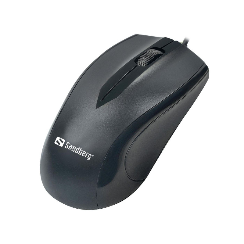 USB-C Mouse