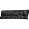 USB Wired Office Keyboard Nord