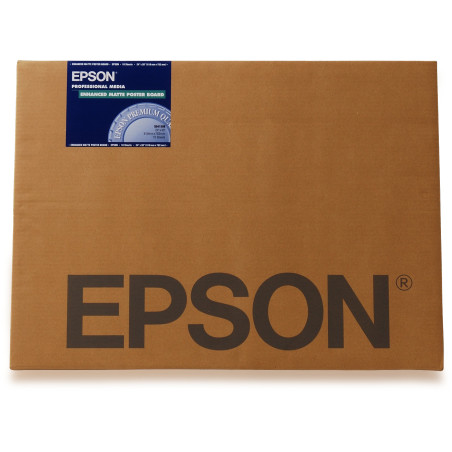 Paper/Matte Posterboard A3+800gm2 20sh