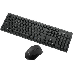 Wireless Office DesktopSet INT