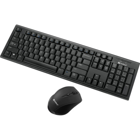 Wireless Office DesktopSet INT